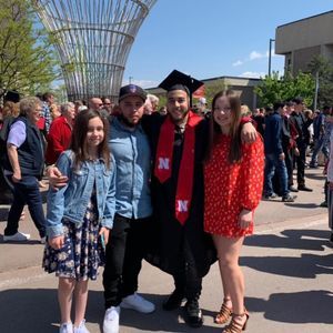 Meet your Posher, Anita